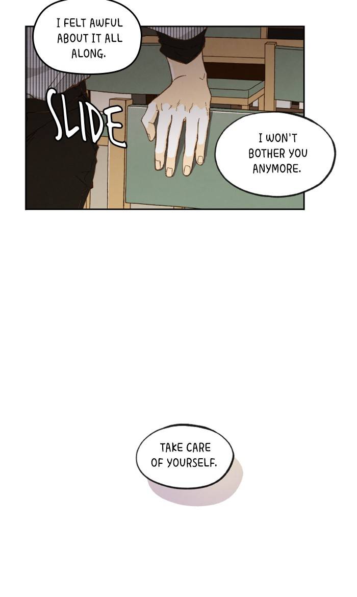 How to Become a Dragon chapter 52 - page 30