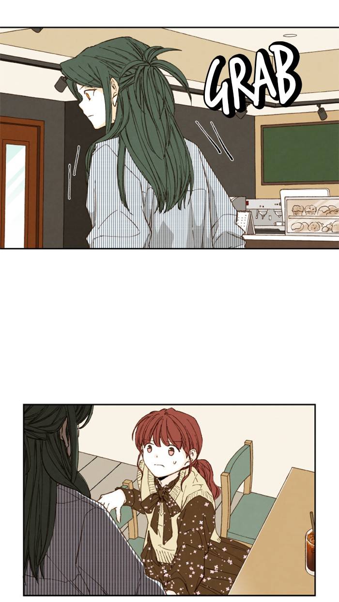 How to Become a Dragon chapter 52 - page 32
