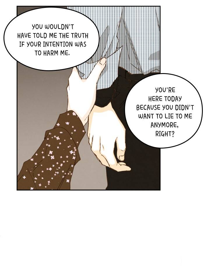 How to Become a Dragon chapter 52 - page 34