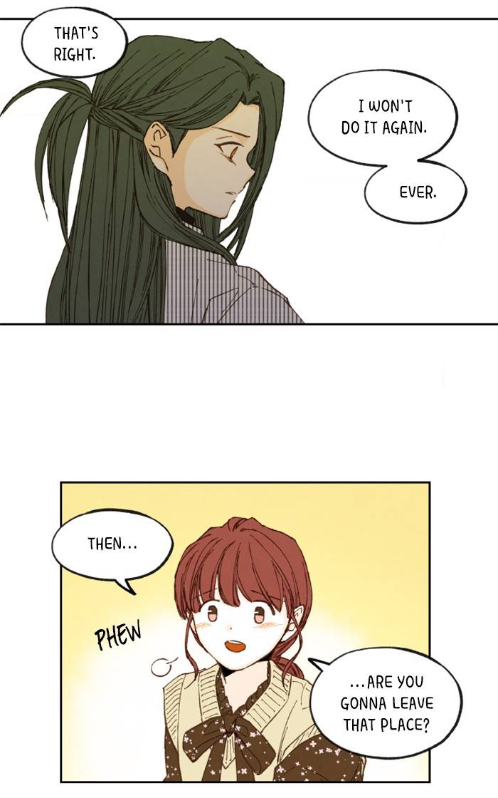 How to Become a Dragon chapter 52 - page 35