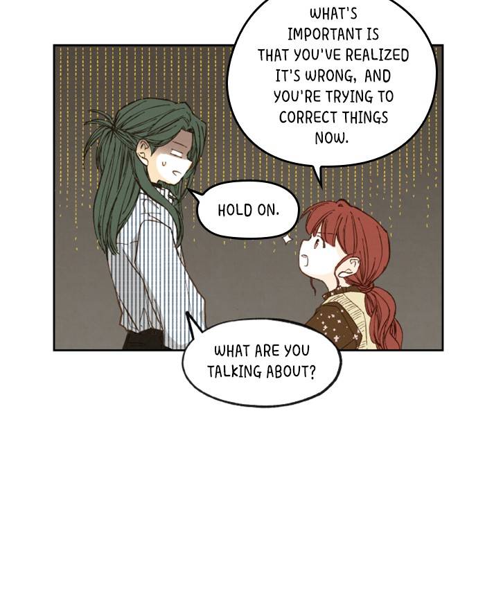 How to Become a Dragon chapter 52 - page 37