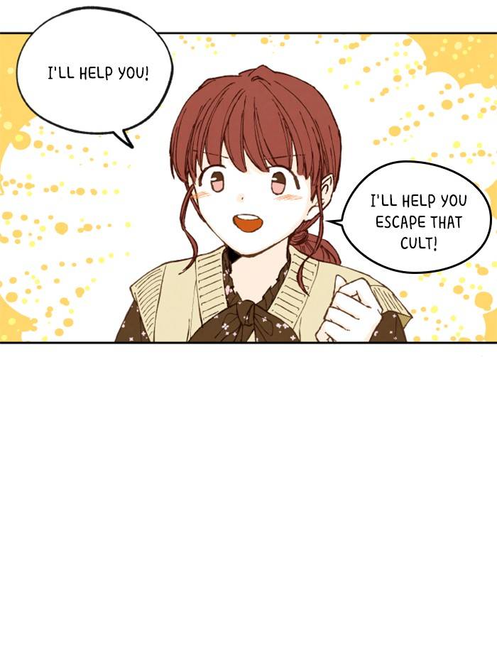 How to Become a Dragon chapter 52 - page 38