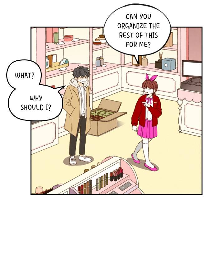 How to Become a Dragon chapter 52 - page 4