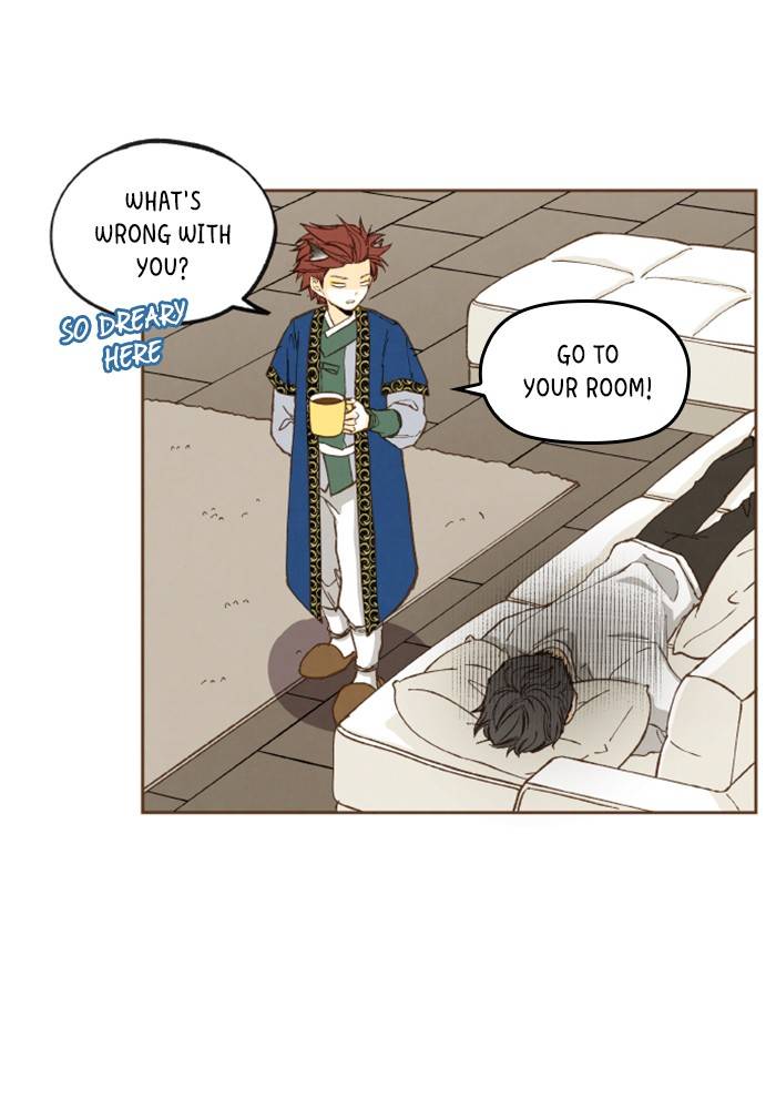How to Become a Dragon chapter 52 - page 41
