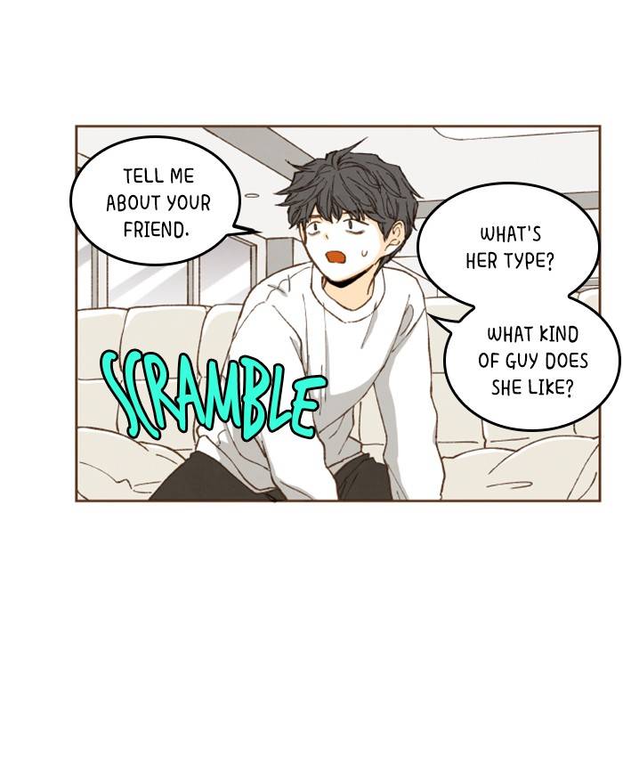How to Become a Dragon chapter 52 - page 43