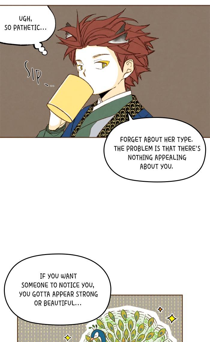 How to Become a Dragon chapter 52 - page 44