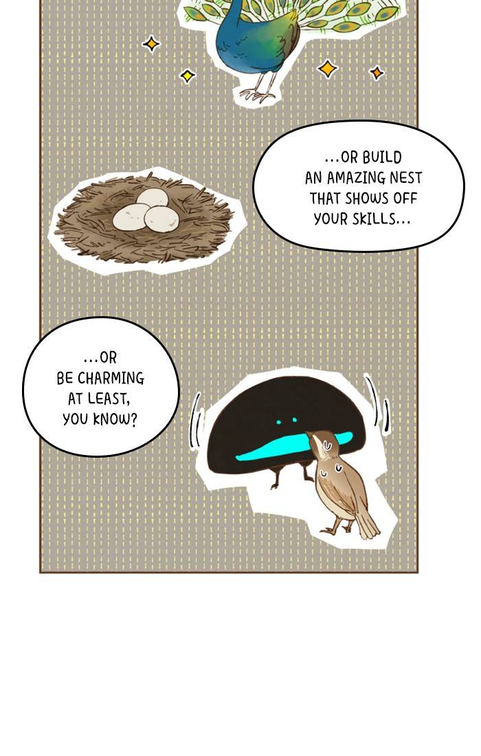How to Become a Dragon chapter 52 - page 45