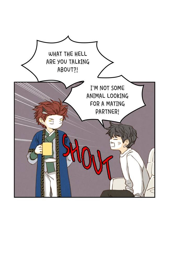 How to Become a Dragon chapter 52 - page 46