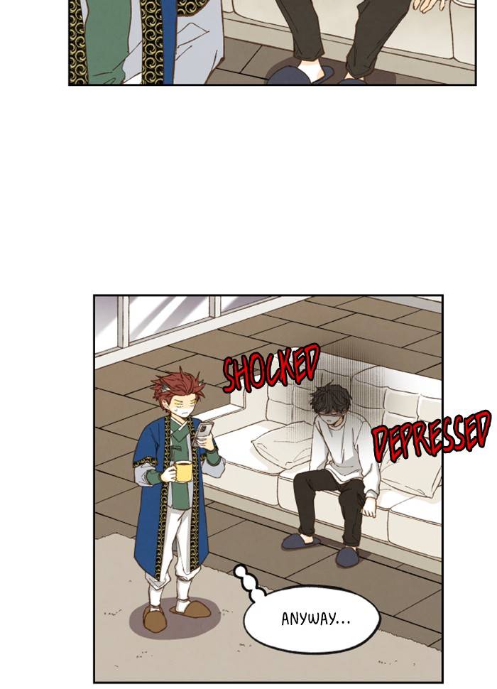 How to Become a Dragon chapter 52 - page 48
