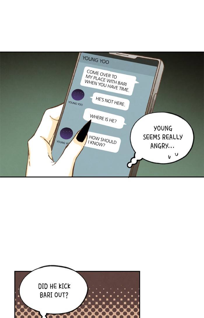How to Become a Dragon chapter 52 - page 49