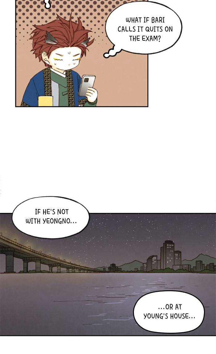 How to Become a Dragon chapter 52 - page 50