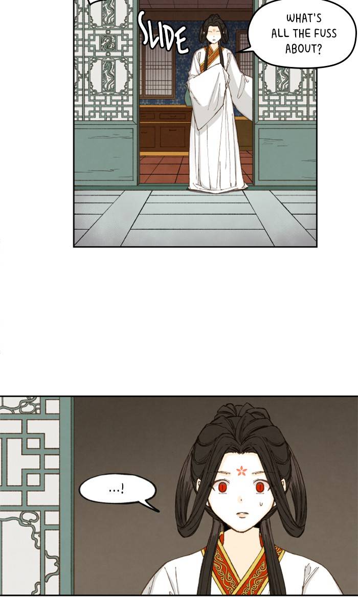 How to Become a Dragon chapter 52 - page 54
