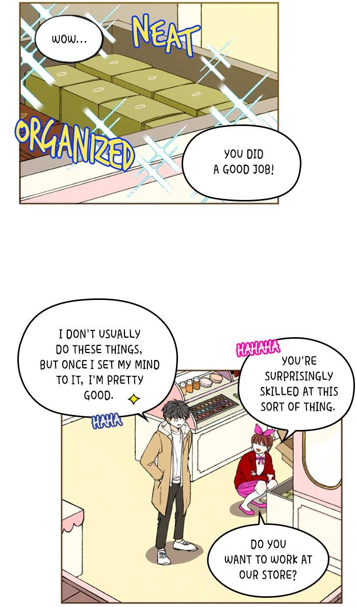 How to Become a Dragon chapter 52 - page 7