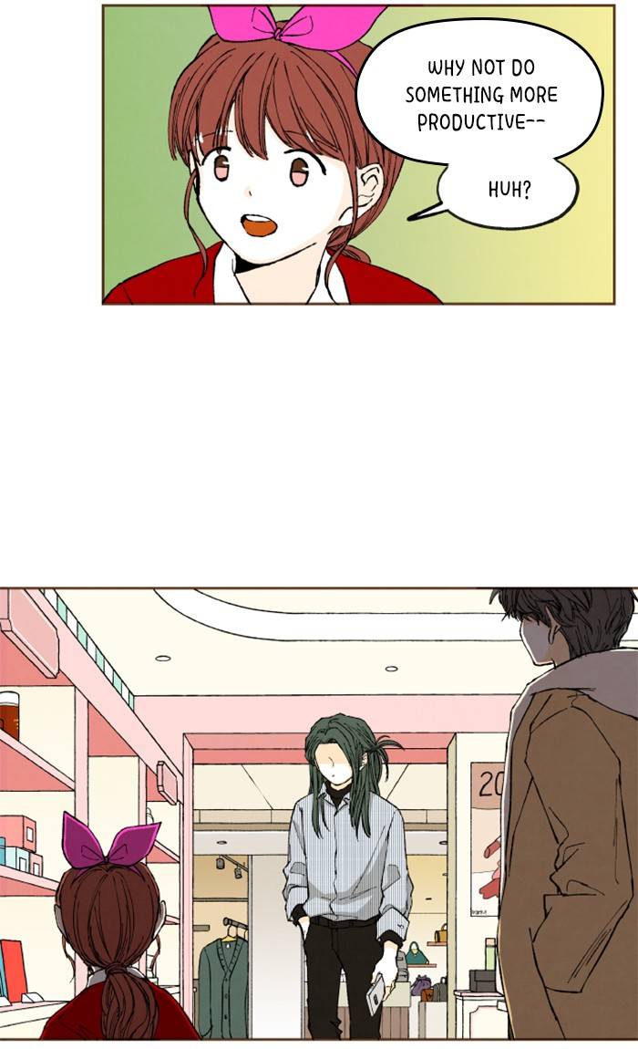 How to Become a Dragon chapter 52 - page 9