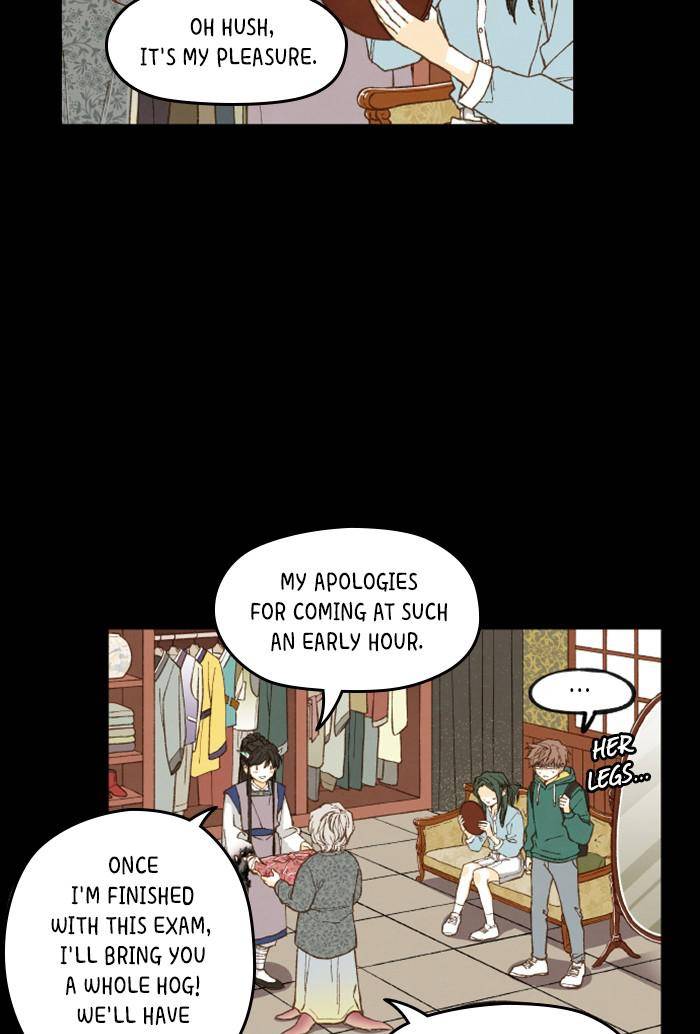 How to Become a Dragon chapter 76 - page 12