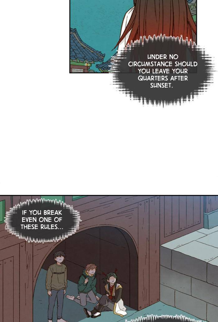How to Become a Dragon chapter 76 - page 27