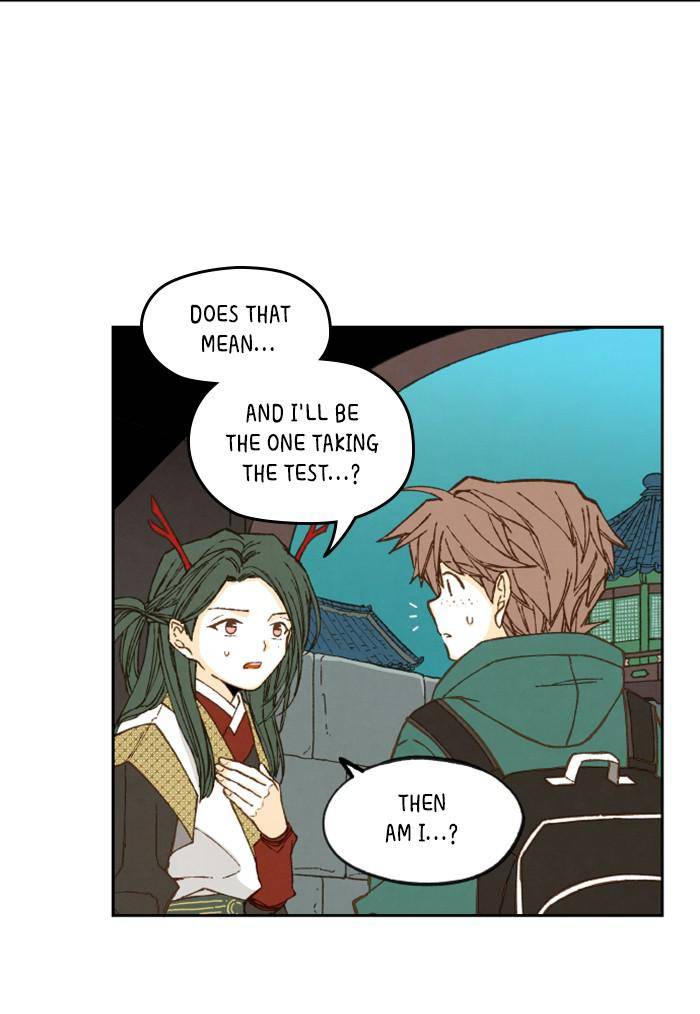 How to Become a Dragon chapter 76 - page 31