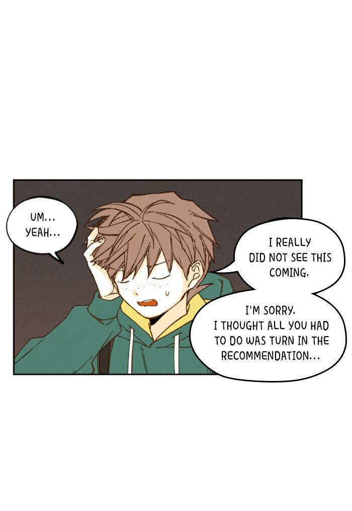 How to Become a Dragon chapter 76 - page 32