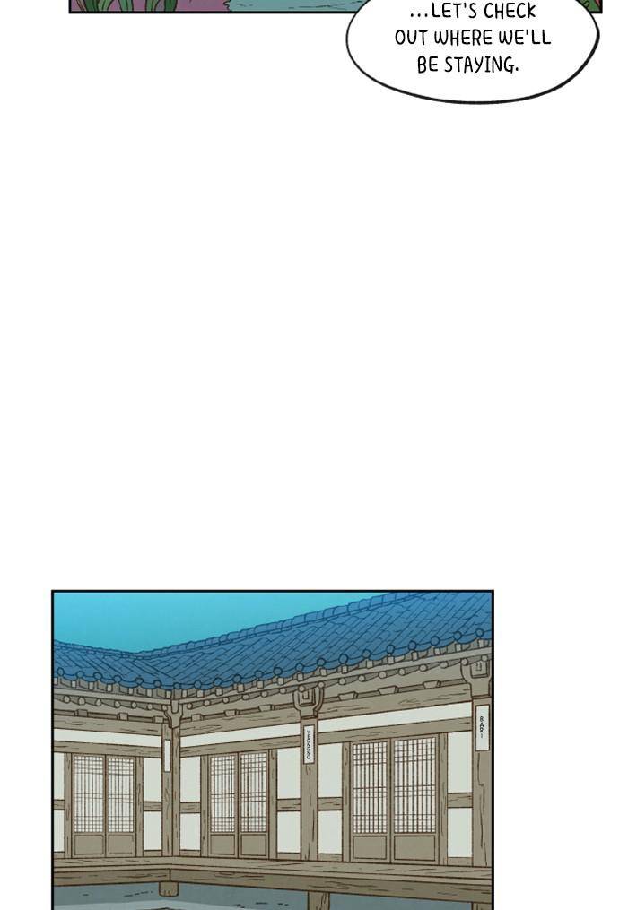 How to Become a Dragon chapter 76 - page 36