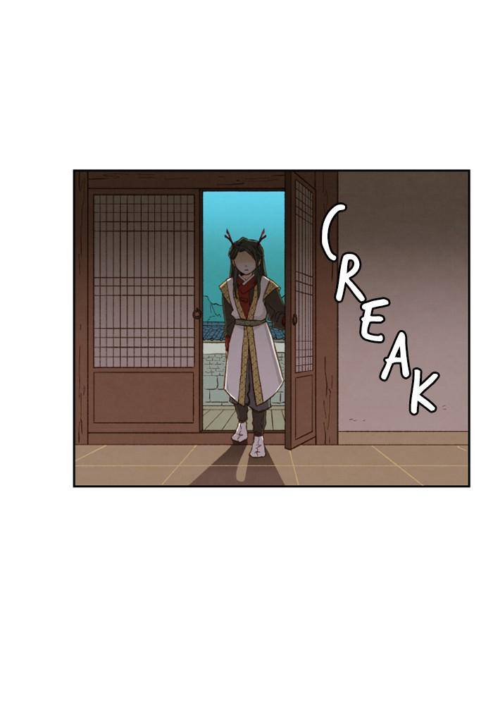 How to Become a Dragon chapter 76 - page 39