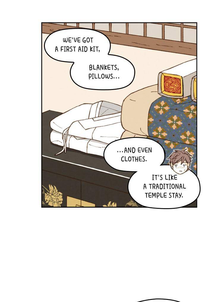 How to Become a Dragon chapter 76 - page 49