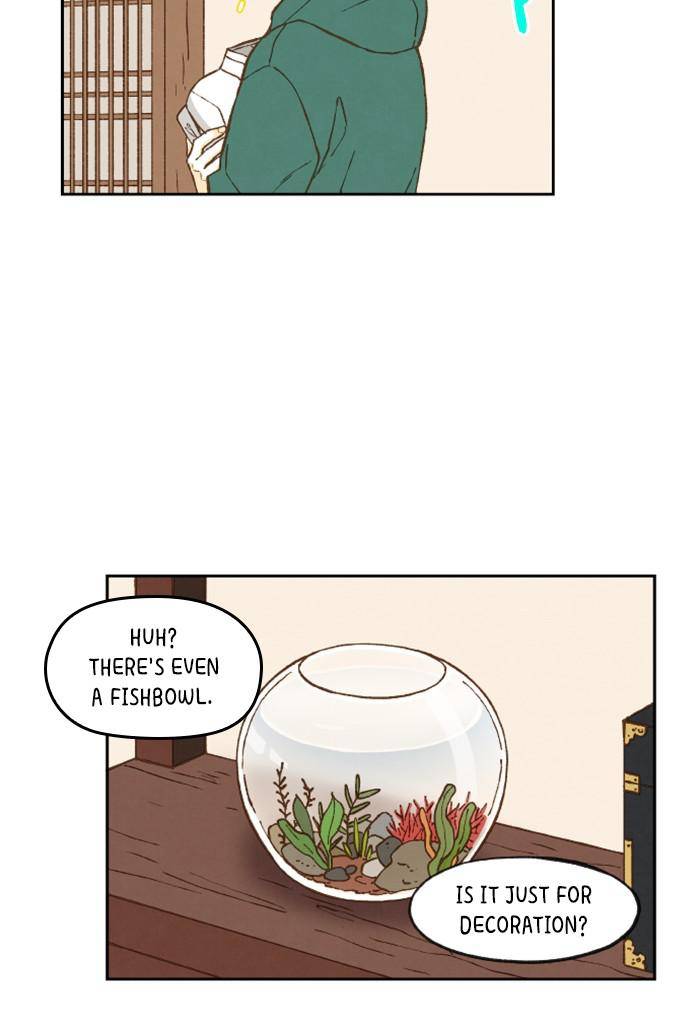 How to Become a Dragon chapter 76 - page 52