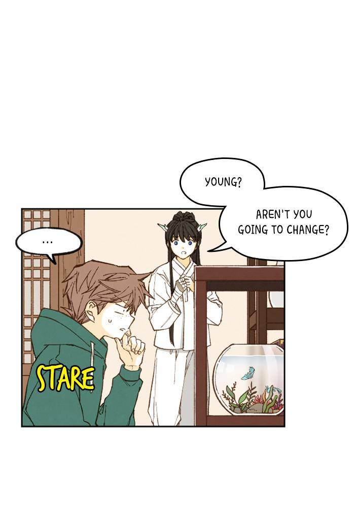 How to Become a Dragon chapter 76 - page 53
