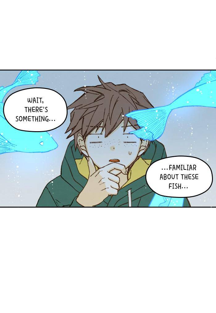 How to Become a Dragon chapter 76 - page 54