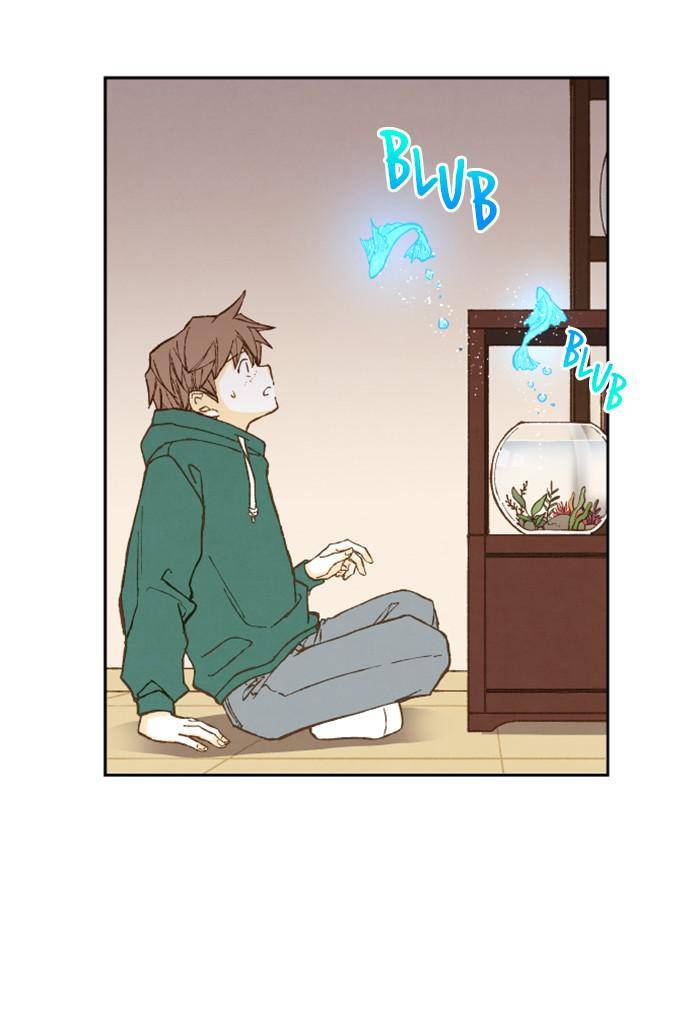 How to Become a Dragon chapter 76 - page 55