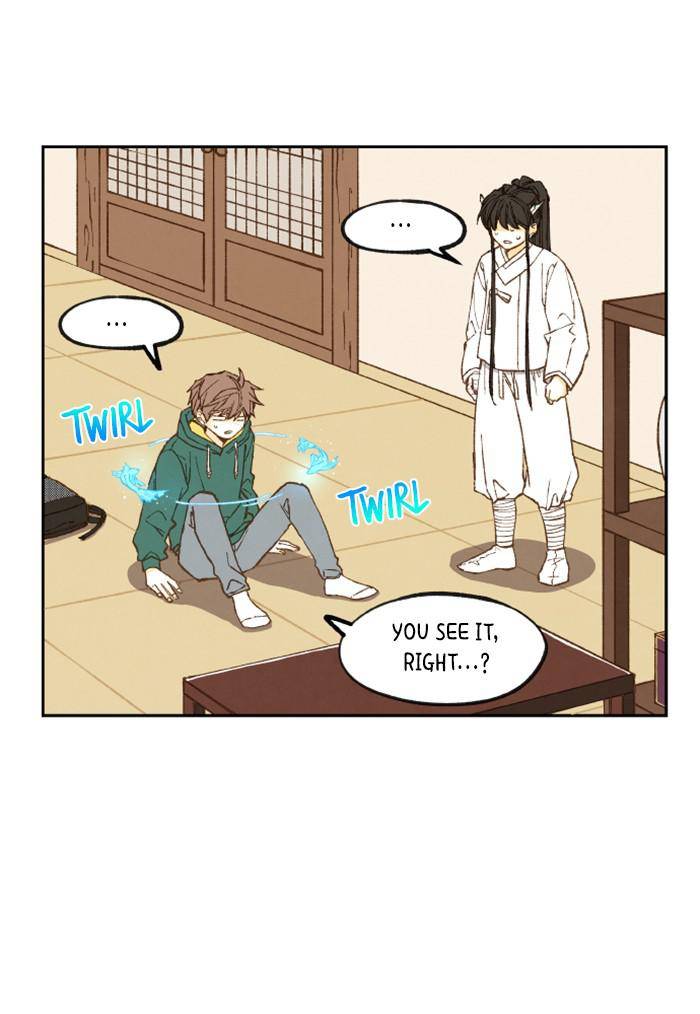 How to Become a Dragon chapter 76 - page 56