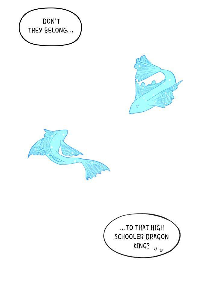 How to Become a Dragon chapter 76 - page 57
