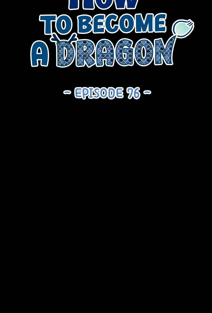 How to Become a Dragon chapter 76 - page 9