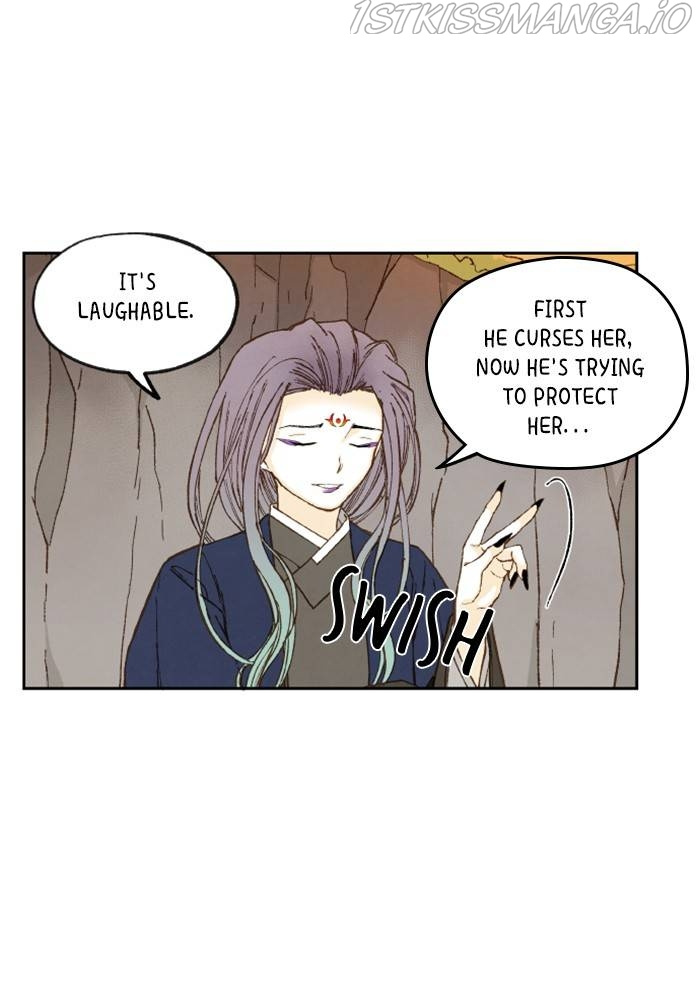 How to Become a Dragon chapter 111 - page 37