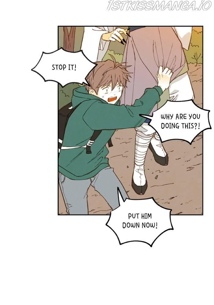 How to Become a Dragon chapter 111 - page 42