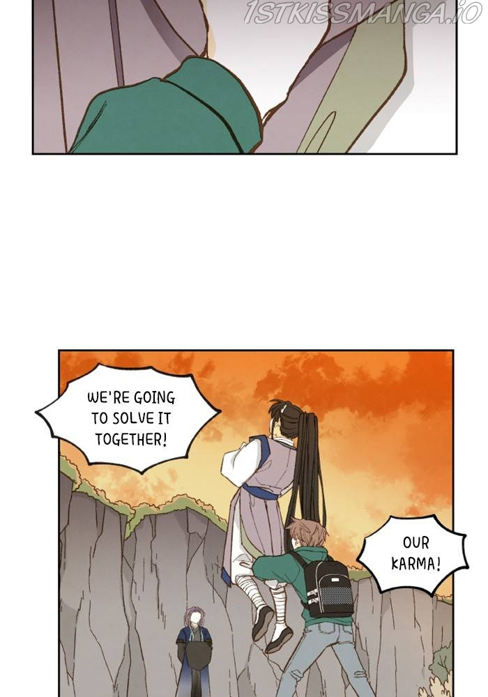 How to Become a Dragon chapter 111 - page 45