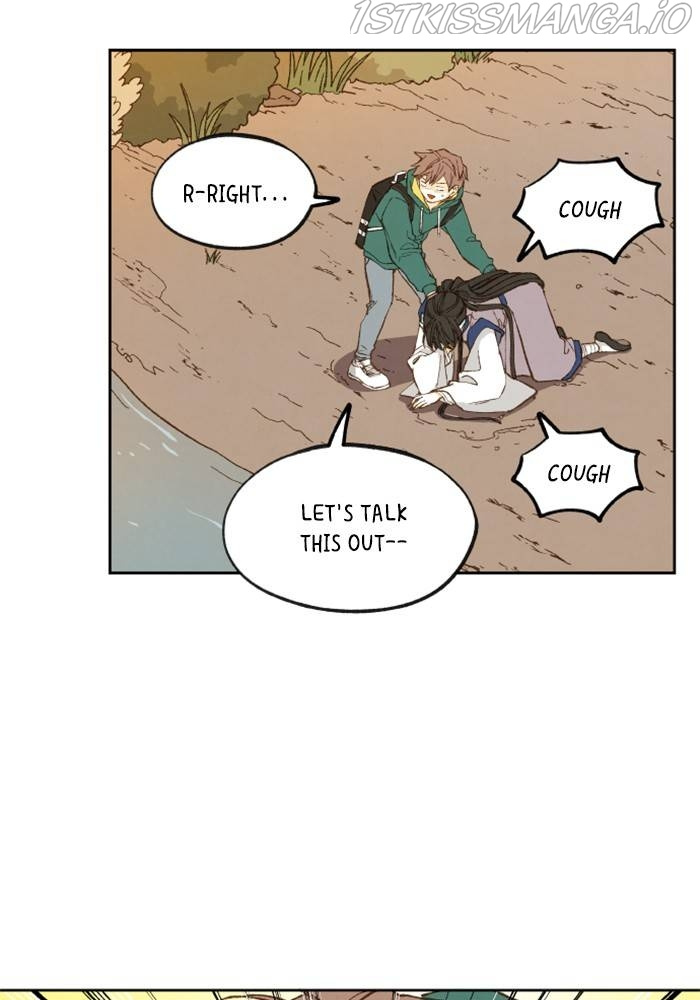 How to Become a Dragon chapter 111 - page 50
