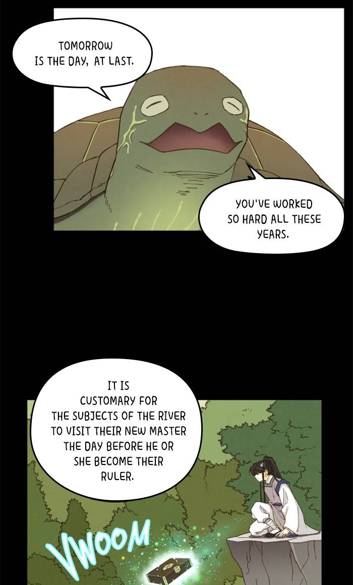 How to Become a Dragon chapter 53 - page 12