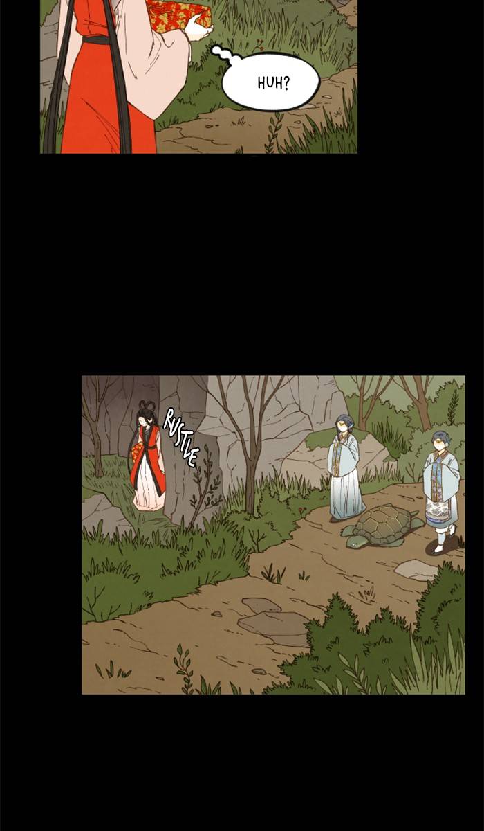 How to Become a Dragon chapter 53 - page 19