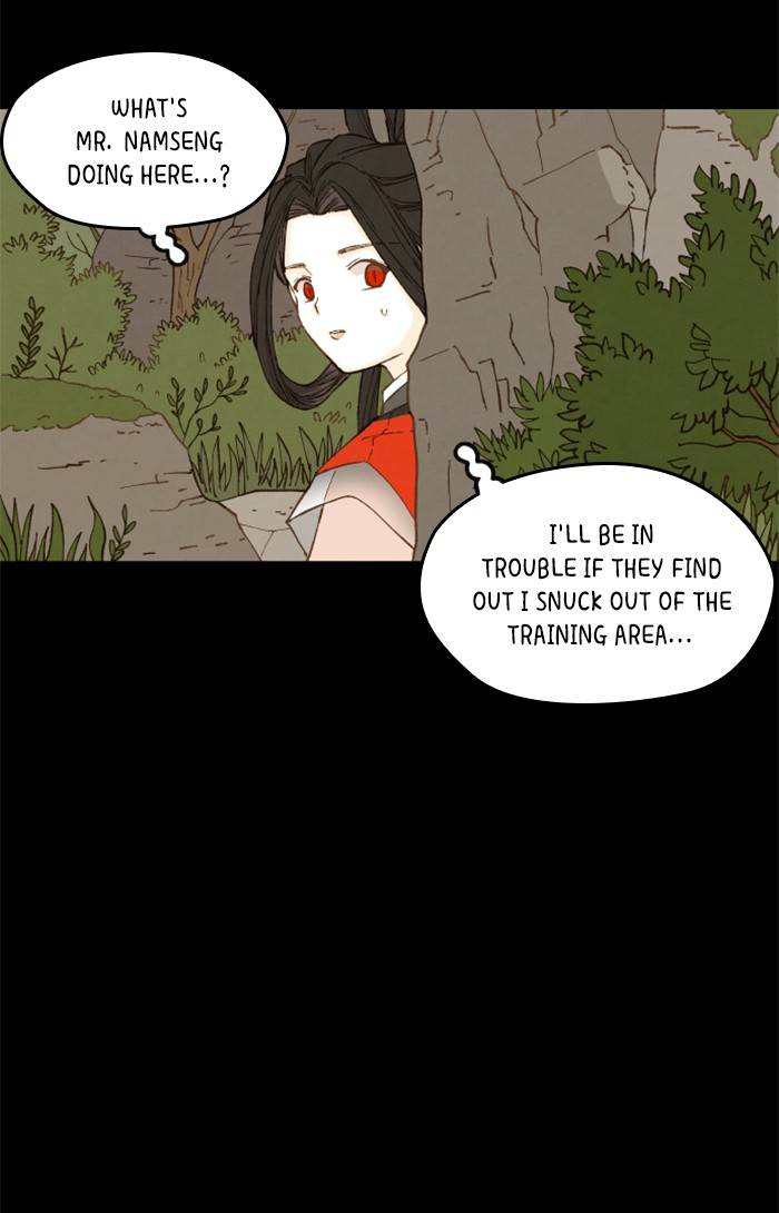 How to Become a Dragon chapter 53 - page 20