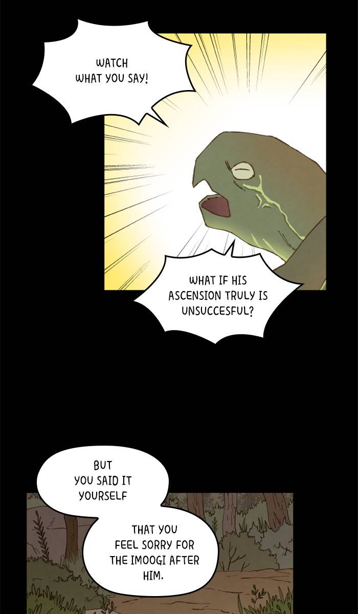 How to Become a Dragon chapter 53 - page 23