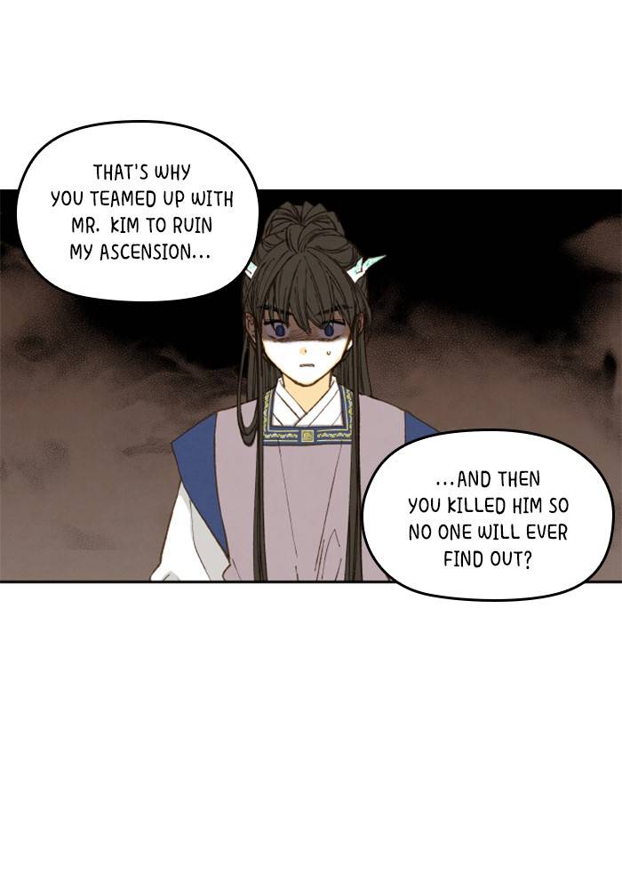 How to Become a Dragon chapter 53 - page 28