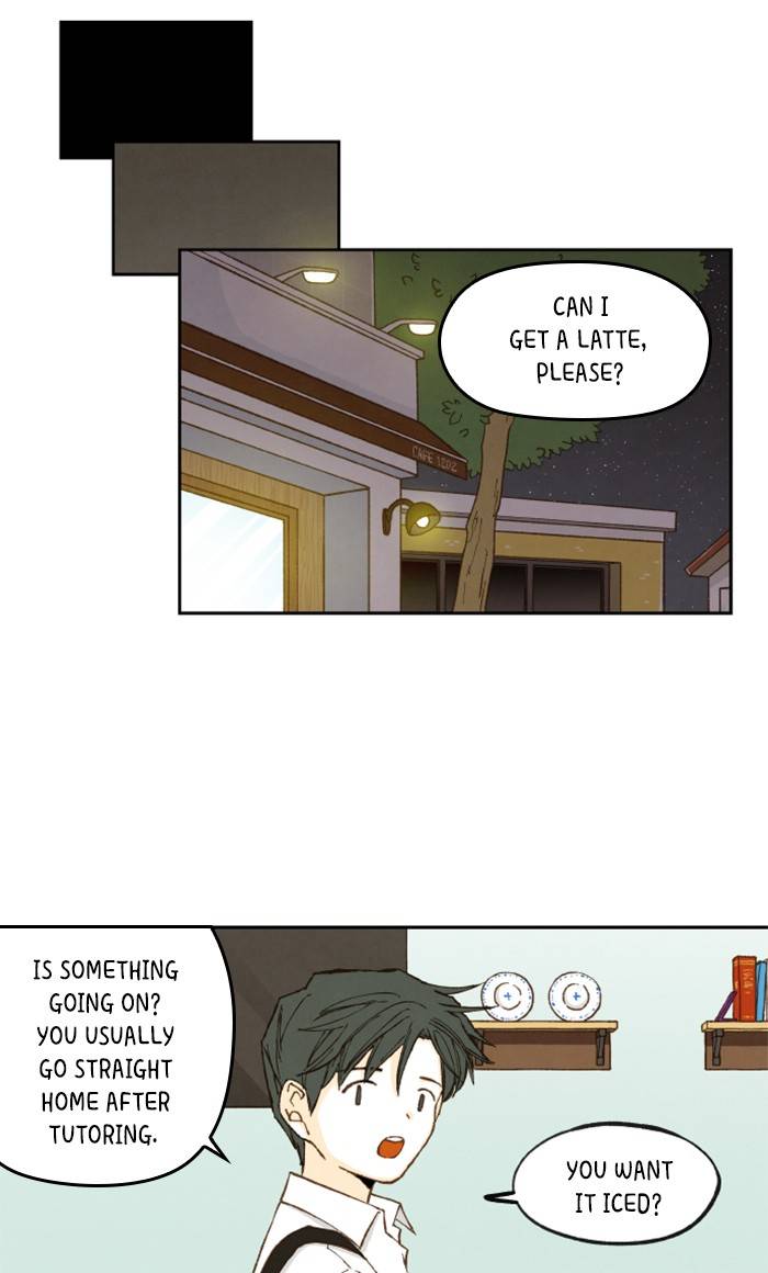 How to Become a Dragon chapter 53 - page 36