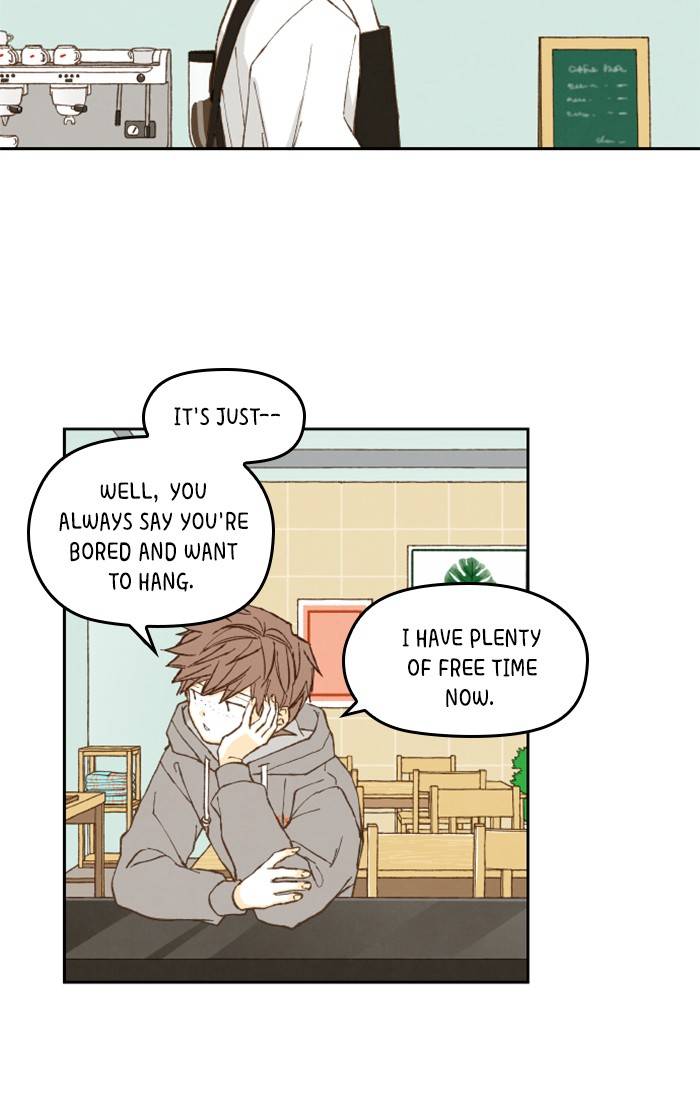How to Become a Dragon chapter 53 - page 37