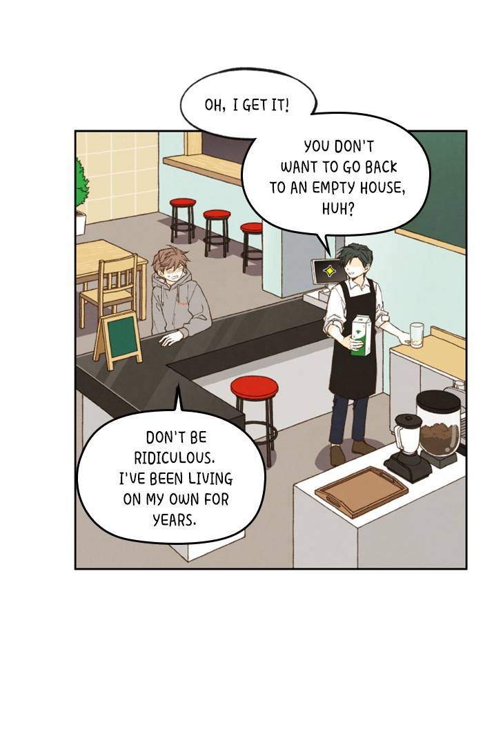 How to Become a Dragon chapter 53 - page 38