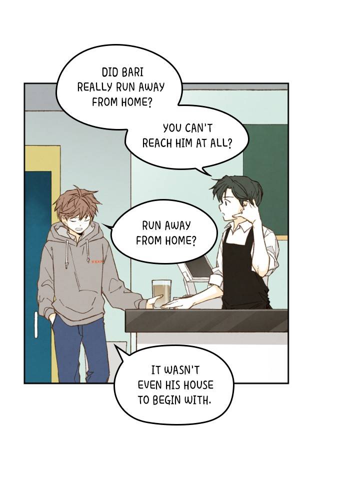 How to Become a Dragon chapter 53 - page 40