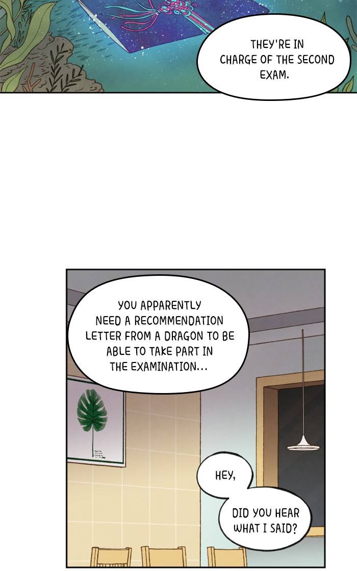 How to Become a Dragon chapter 53 - page 45