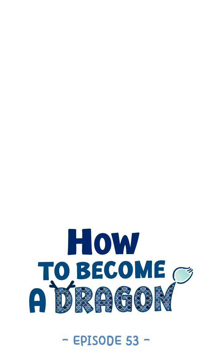 How to Become a Dragon chapter 53 - page 6