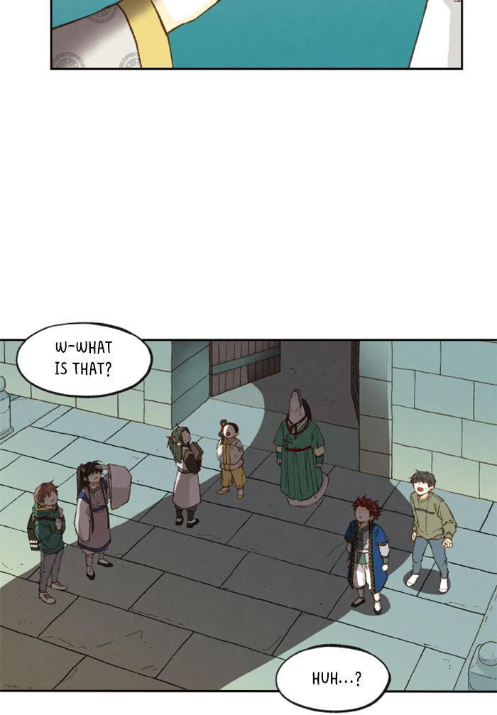 How to Become a Dragon chapter 75 - page 16