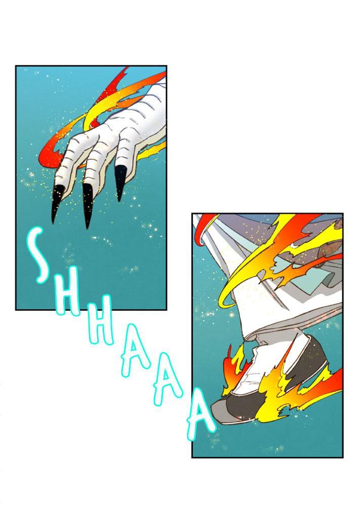 How to Become a Dragon chapter 75 - page 19