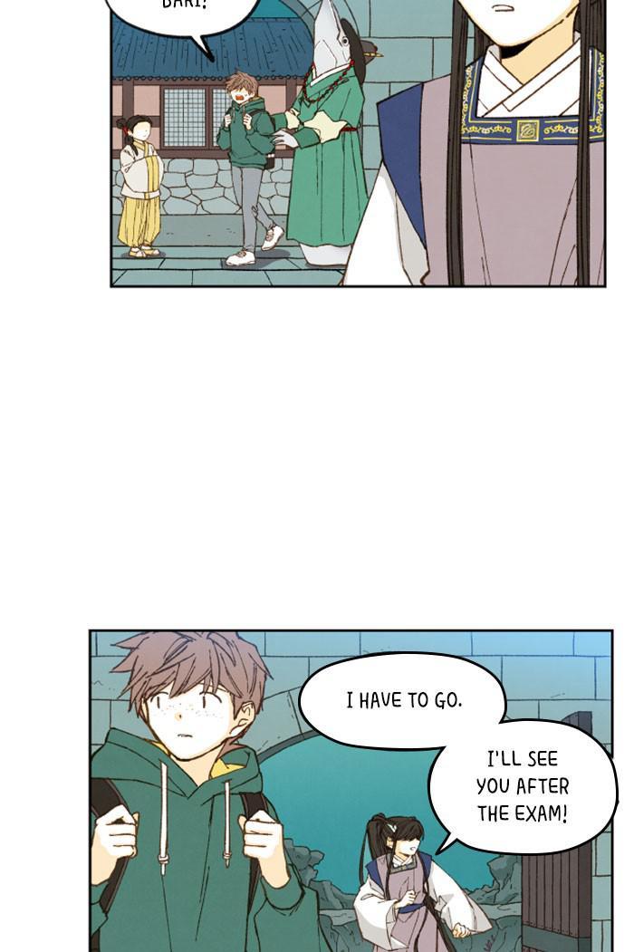 How to Become a Dragon chapter 75 - page 32